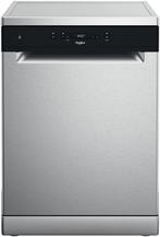 Whirlpool W2F HD624 X vaatwasser, Witgoed en Apparatuur, Vaatwasmachines, Verzenden, 60 cm of meer, Nieuw, Energieklasse A of zuiniger