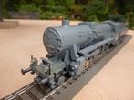 Märklin H0 - 3393 - Stoomlocomotief met tender (1) -, Nieuw