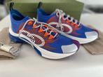 Gucci - Gucci Run - Low-top sneakers - Maat: EU 40 - Nieuw, Kleding | Heren, Nieuw
