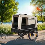 Hondenaanhanger WoofRider - beige, Dieren en Toebehoren, Verzenden, Nieuw