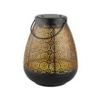 Led lantaarn | Lumineo | Casablanca | 20 cm, Tuin en Terras, Buitenverlichting, Verzenden, Nieuw