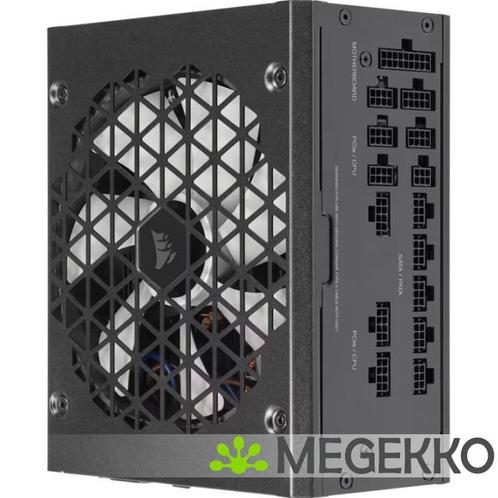 Corsair RM1000x Shift 1000W, Computers en Software, Interne voedingen, Nieuw, Verzenden
