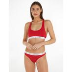 Tommy Hilfiger Underwear Sportbustier met tommy, Verzenden