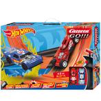 Hot Wheels™ 4.9 meter - 62552 | Carrera GO racebaan, Nieuw, Verzenden