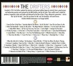 The Drifters - The Very Best Of -CD, Verzenden, Nieuw in verpakking