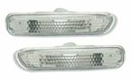 Witte zijknipperlichten BMW 3 serie E46 B5996, Auto-onderdelen, Nieuw, BMW