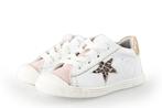 Jopper Sneakers in maat 20 Wit | 10% extra korting, Verzenden, Schoenen, Zo goed als nieuw, Jongen of Meisje