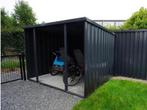 Container voor Motor | Motorstalling | Hele Lage Prijs