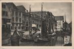 HOORN - Haven Veermanskade, Verzenden, Gelopen