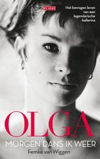 Olga 9789044524741 Femke van Wiggen, Boeken, Kunst en Cultuur | Dans en Theater, Verzenden, Zo goed als nieuw, Femke van Wiggen