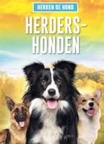 Herdershonden / Herken de hond 9789464390384 Sara Green, Boeken, Verzenden, Zo goed als nieuw, Sara Green