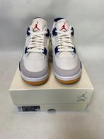 Air Jordan - Air Jordan 4 - Sneakers - Maat: EU 43 - Nieuw, Kleding | Heren, Schoenen, Nieuw