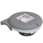 [TweedeKans] Zehnder Comfofan Silent Move Up - Perilex, Verzenden, Gebruikt
