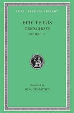Discourses, Books 1-2 | 9780674991453 | Epictetus, Ophalen of Verzenden, Nieuw, Epictetus