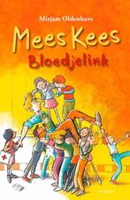 Bloedjelink / Mees Kees 9789021682877 Mirjam Oldenhave, Boeken, Kinderboeken | Jeugd | onder 10 jaar, Verzenden, Gelezen, Mirjam Oldenhave