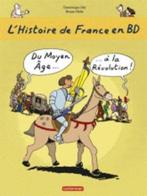 LHistoire De France En BD 9782203035751 Dominique Joly, Verzenden, Gelezen, Dominique Joly