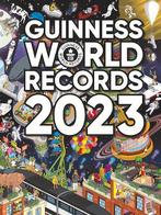 Guinness World Records, Boeken, Verzenden, Nieuw