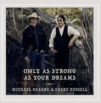 cd digi - Michael Hearne - amp; Shake Russell â Only As., Verzenden, Zo goed als nieuw