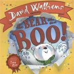 Bear Who Went Boo! 9780008174897 David Walliams, Verzenden, Zo goed als nieuw, David Walliams