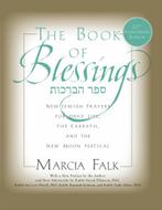 The Book of Blessings - Marcia Falk - 9780807010174 - Paperb, Verzenden, Nieuw