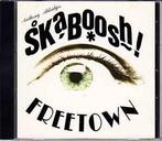 cd - Anthony Aldridges - Freetown, Cd's en Dvd's, Verzenden, Zo goed als nieuw
