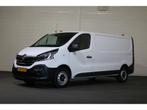 Renault Trafic | Zakelijke Lease v.a. €315.27 pm, Auto's, Bestelauto's, Automaat, Gebruikt, Wit, Diesel