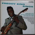 Freddie King - Freddy King Sings - LP - Heruitgave - 1973, Cd's en Dvd's, Vinyl Singles, Nieuw in verpakking