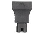 OBDSTAR (N012A) | Suzuki 6-pins OBD – 16-pins OBD2 Adapter |, Verzenden, Nieuw