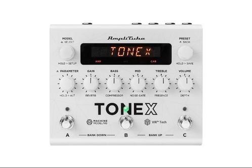 TONEX Pedal: Anniversary Limited Edition, Muziek en Instrumenten, Instrumenten | Toebehoren, Elektrische gitaar, Nieuw, Ophalen of Verzenden