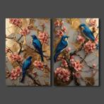 yamila - Fragmentos de Primavera: El Renacer del Bluebird en