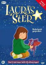 Lauras ster deel 2 (dvd tweedehands film), Cd's en Dvd's, Ophalen of Verzenden, Zo goed als nieuw