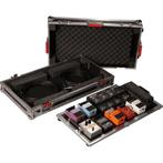 Gator Cases G-TOUR-PB-LGW pedalboard met flightcase, Muziek en Instrumenten, Effecten, Verzenden, Nieuw