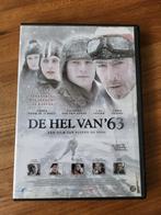 DVD - De Hel Van 63, Cd's en Dvd's, Vanaf 12 jaar, Verzenden, Gebruikt, Drama