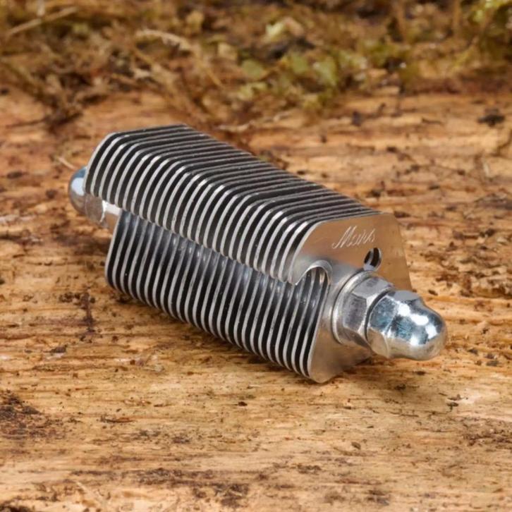 Mars Coat-King Dierenkam – Efficiënte Vachtverzorging –, Dieren en Toebehoren, Honden-accessoires, Nieuw, Ophalen of Verzenden