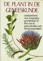 De plant in de geneeskunde - Standaardwerk voor toepassing,, Boeken, Verzenden, Gelezen, Bianchini