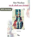 Sint Nicolaas en de vloek van Artemis 9789075311679, Boeken, Verzenden, Gelezen, H. Heerings