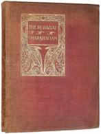 Omar Khayyam / Adelaide Hanscom - Rubaiyat - 1908