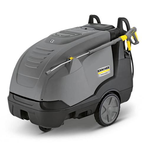 KARCHER WARMWATER HOGEDRUKREINIGER HDS-E 8/16-4 M 24 kW, Tuin en Terras, Hogedrukreinigers, Nieuw, Ophalen of Verzenden