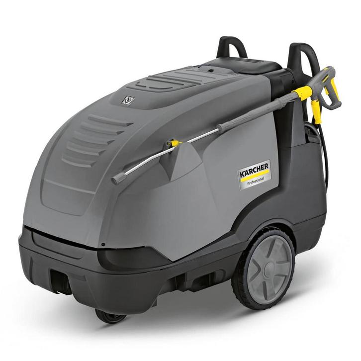 KARCHER WARMWATER HOGEDRUKREINIGER HDS-E 8/16-4 M 24 kW, Tuin en Terras, Hogedrukreinigers, Nieuw, Ophalen of Verzenden
