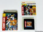 Sega Game Gear - Gunstar Heroes - Japan, Verzenden, Gebruikt