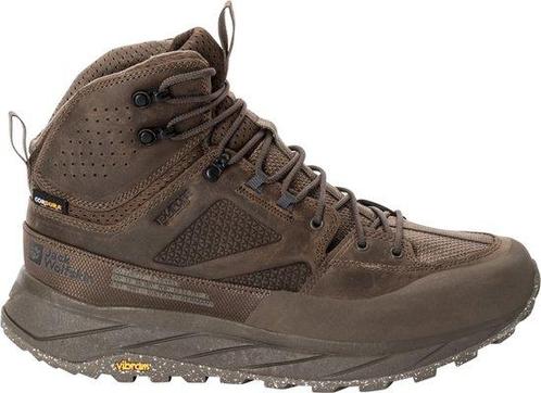 Jack Wolfskin - mt 46 - TERRAQUEST TEXAPORE MID M Heren, Kleding | Heren, Schoenen, Verzenden