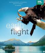 BBC Earth - Earthflight (1 Blu-ray) - Blu-ray, Cd's en Dvd's, Verzenden, Nieuw in verpakking