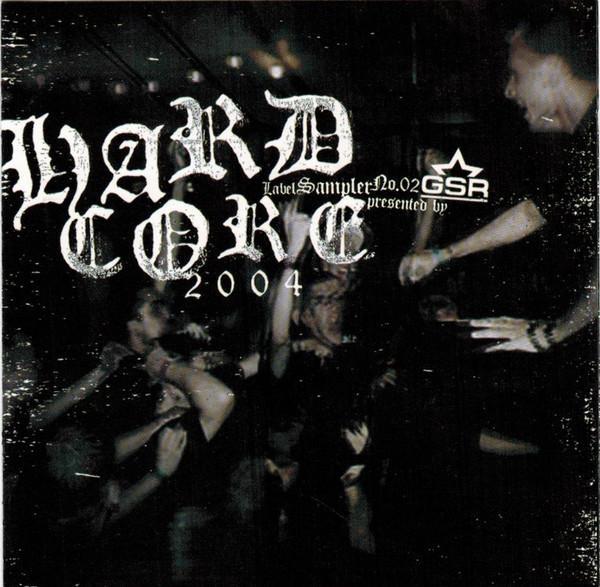 cd - Various - Hardcore 2004, Cd's en Dvd's, Cd's | Overige Cd's, Zo goed als nieuw, Verzenden