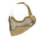 Beschermings masker + oorbescherming. Diverse kleuren, Sport en Fitness, Schietsport-accessoires, Verzenden, Nieuw