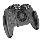 M11 Mobiele Gaming Controller voor PUBG - Koelventilator -, Spelcomputers en Games, Verzenden, Nieuw
