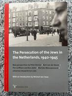 The persecution of the Jews in The Netherlands, 1940 – 1945, Boeken, 20e eeuw of later, Gelezen, Peter Romijn, Bart van der Boom, Pim Griffioen e.a.