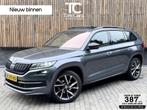 Zakelijke Lease |  Škoda Kodiaq 1.5 TSI Sportline Automaat |, Automaat, Gebruikt, Euro 6, Overige kleuren