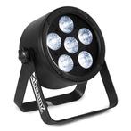 BeamZ Professional BAC300 Aluminium LED Spot RGBW, Muziek en Instrumenten, Licht en Laser, Verzenden, Nieuw