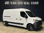 Renault Master 2.3 dCi 136pk L2H2 Euro6 Airco | Camera |, Auto's, Bestelauto's, Renault, Wit, Nieuw, Handgeschakeld
