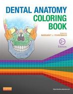 Dental Anatomy Coloring Book 9781455745890, Boeken, Zo goed als nieuw
